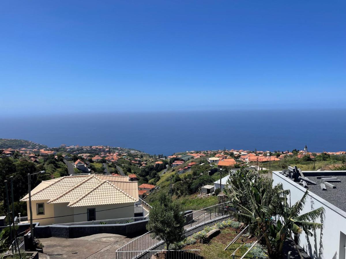 فيلا King'S View Estreito Da Calheta المظهر الخارجي الصورة
